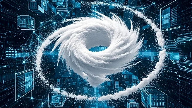Government Agencies Unveil Salt Typhoon APT Techniques Impacting Global Infrastructure