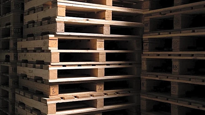 Greystone Logistics, Inc. Reports Financial Decline Amidst Market Challenges