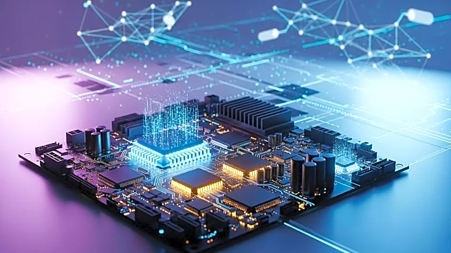 Marvell Technology Faces Investor Concerns Amid Q2 Results and Supply Chain Uncertainties