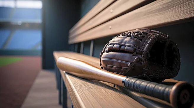 Freddie Freeman's Dugout Grooming Moment Captured on Camera During Dodgers Game