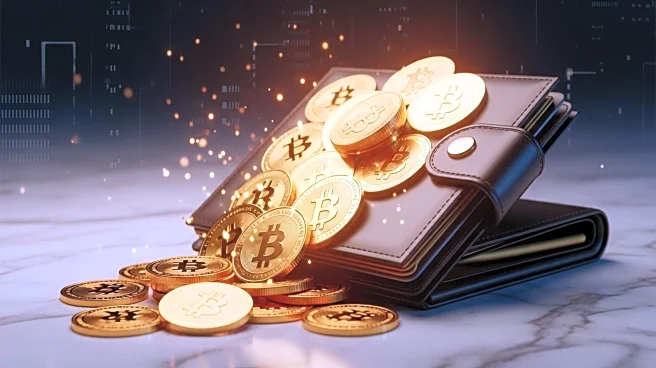 BTCC's Crypto Philanthropy Enhances Brand Value and Investor Trust
