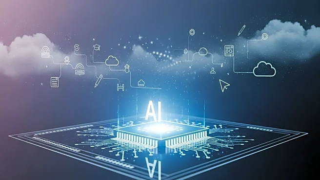 Apex Institute Leverages AI for Workforce Transformation in Edtech and Cloud Training