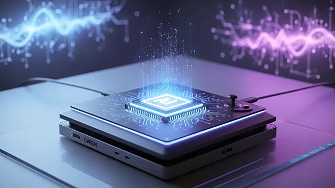 Hideo Kojima Highlights AI's Growing Role in Gaming Industry