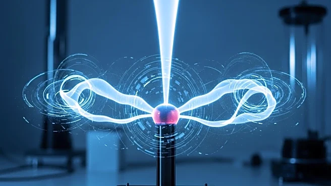 University of Sydney Researchers Develop Plasma Device to Transform Air into Ammonia, Potentially Revolutionizing Fertilizer Production