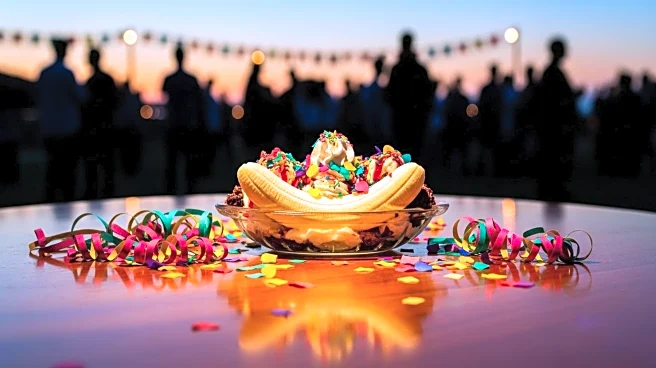 Savannah Bananas Bring Sold-Out Shows to PNC Park, Attracting Large Crowds