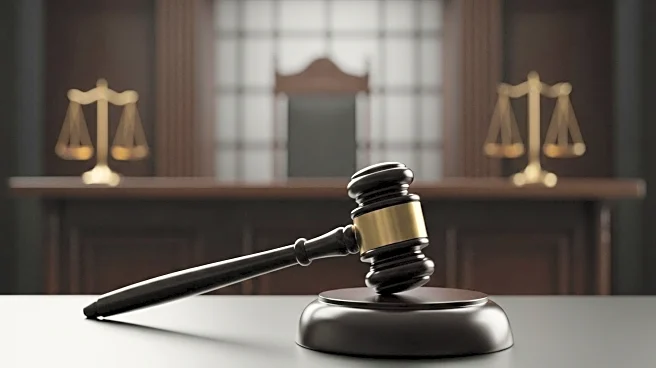 Abrego Garcia's Lawyers Seek Court Order Against Trump Administration's Comments