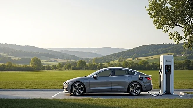 Volvo Introduces XC70 Plug-in Hybrid for European Market