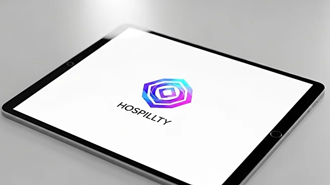 Branding Missteps Highlight Digital Challenges for Hospitality Industry