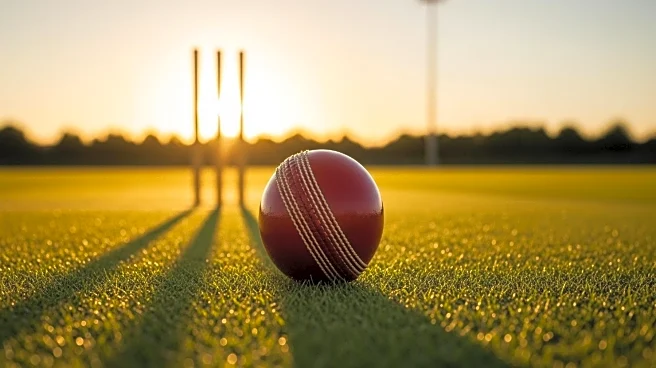 Oval Invincibles Aim for Historic Three-Peat in The Hundred Cricket Tournament