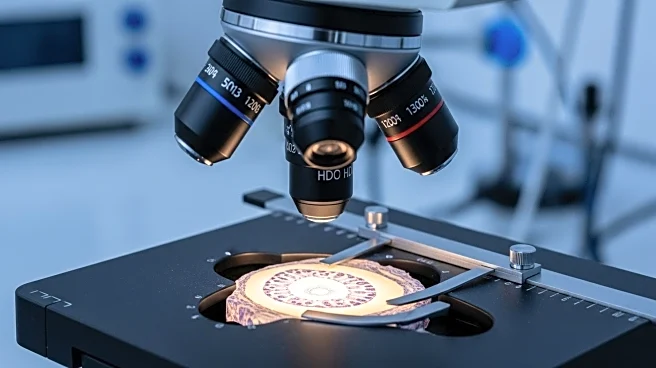 BGI-Research Advances Transcriptome Mapping in FFPE Samples