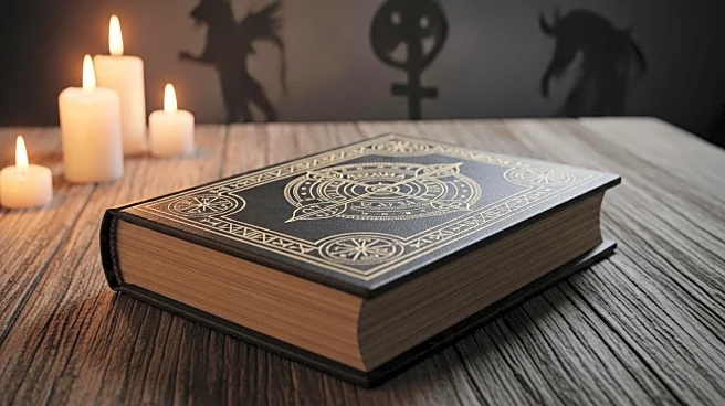 Eman Quotah's New Novel Explores Feminist Horror Through Folklore