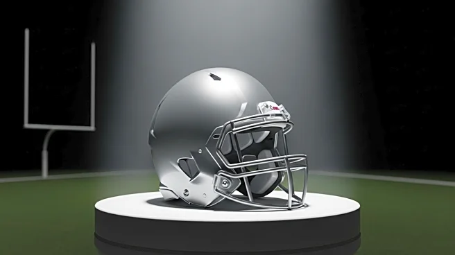 Crespi High Football Shows Steady Improvement Under New Leadership