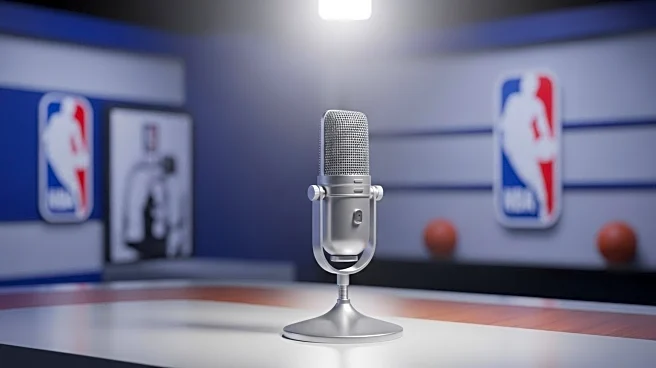 ESPN Reorganizes NBA Broadcast Team, Promotes Tim Legler