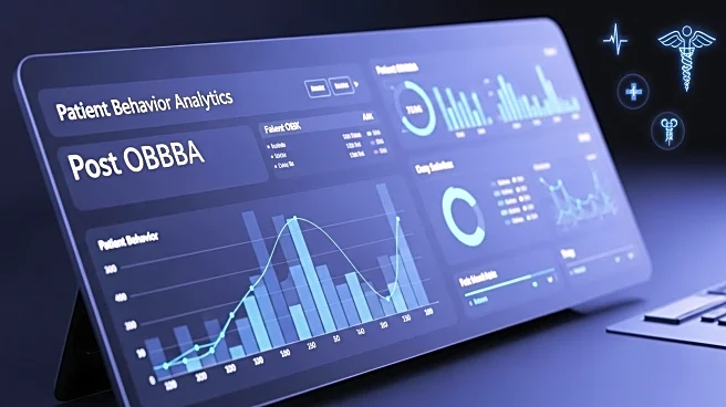 Forecasting Patient Behavior Post-OBBBA: Strategies for Healthcare Leaders