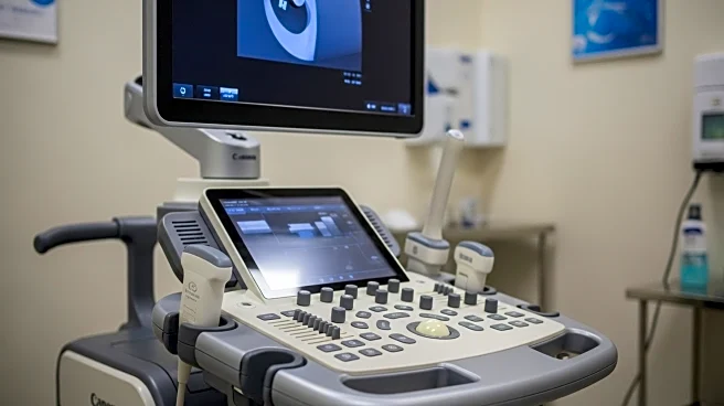 HeartFocus by DESKi Launches in U.S. on Butterfly Network Ultrasound