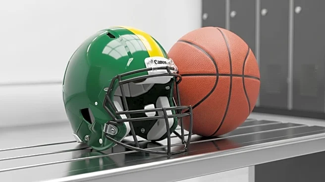 Micah Parsons Traded to Packers, NBA Stars React
