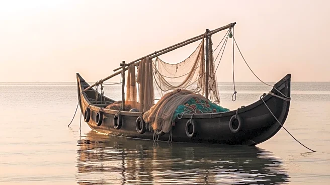 Migrant Workers Comprise 58% of Kerala's Fisheries Workforce