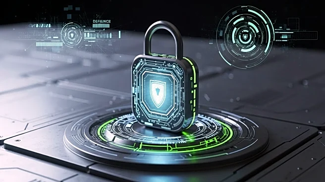 CMMC Compliance Critical to Protecting Defense Supply Chains