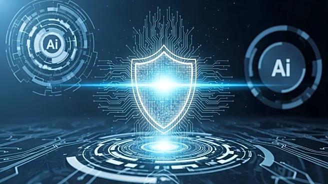 Financial Services Firms in AI Arms Race to Enhance Cybersecurity