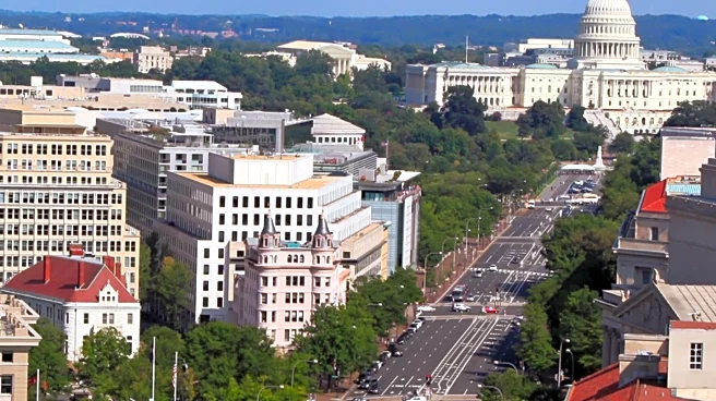 Book It Around D.C. Club Combines Audiobooks and Walking for Community Engagement