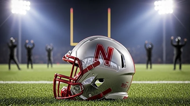 Nebraska Football Team Secures Victory Against Cincinnati in Season Opener