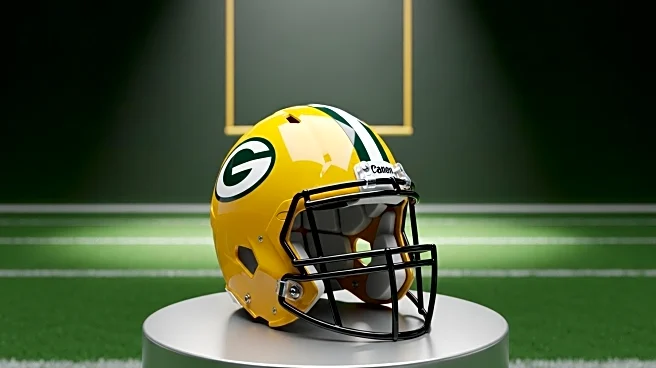 Micah Parsons Joins Green Bay Packers in Major NFL Trade