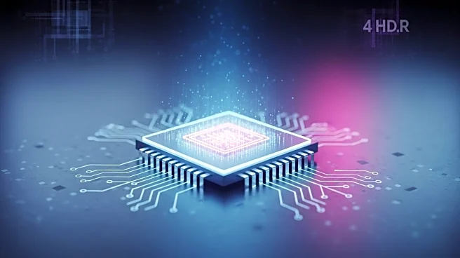 AIDC Chip Market to Hit $286 Billion by 2030: Omdia