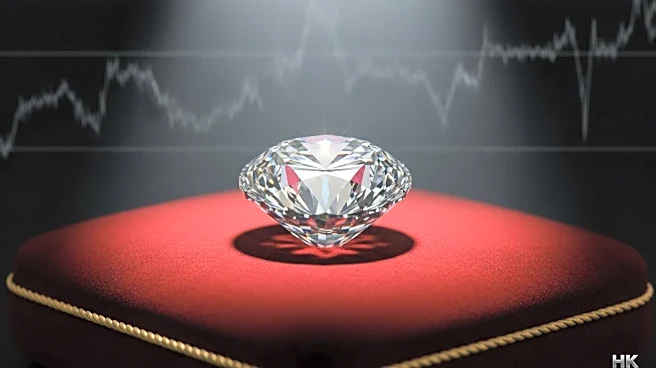 The Motswedi Diamond and the Strategic Value of Ultra-Exceptional Diamonds in a Volatile Market