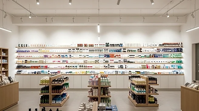 Retail Sector Resilience Amid Trade Policy Pressures: Strategic Pricing and Margin Management