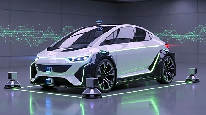 NVIDIA's Strategic Resilience Amid China H20 Restrictions and Autonomous Driving Expansion