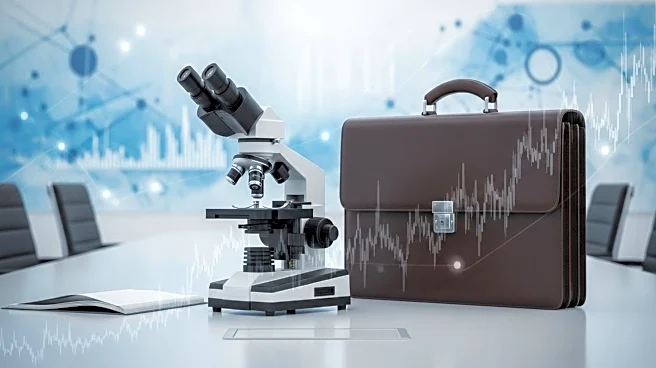 Candid Therapeutics to Engage in Investor and Policy Conferences