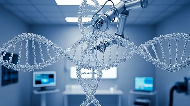 AI's Role in IVF: Insights and Challenges from Personal Experience