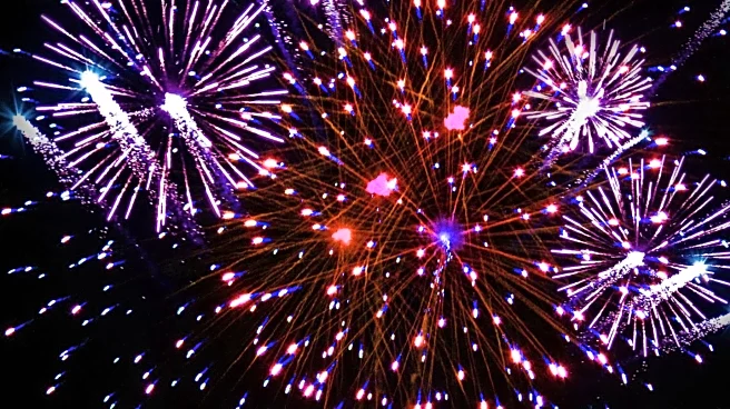Augusta Celebrates Labor Day Weekend with Sports, Music, and Fireworks
