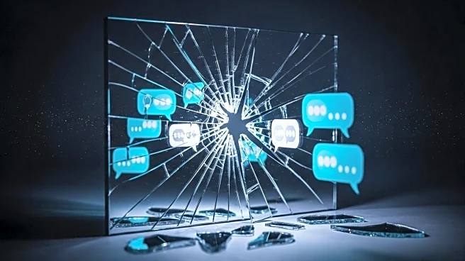 AI Psychosis: Concerns Over Chatbot-Induced Delusional Thinking