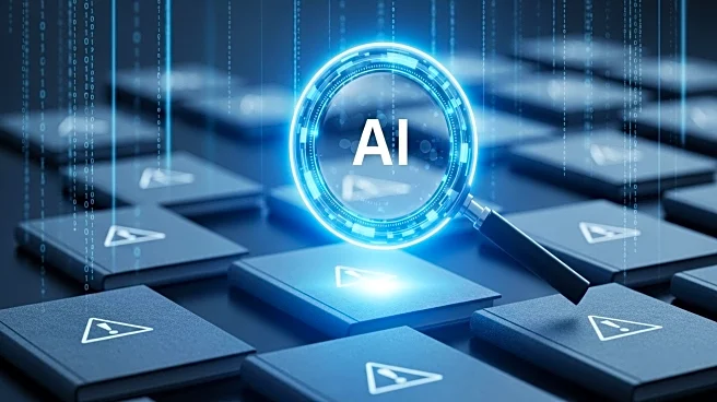 AI Tool Flags Hundreds of Suspicious Journals, Raising Concerns