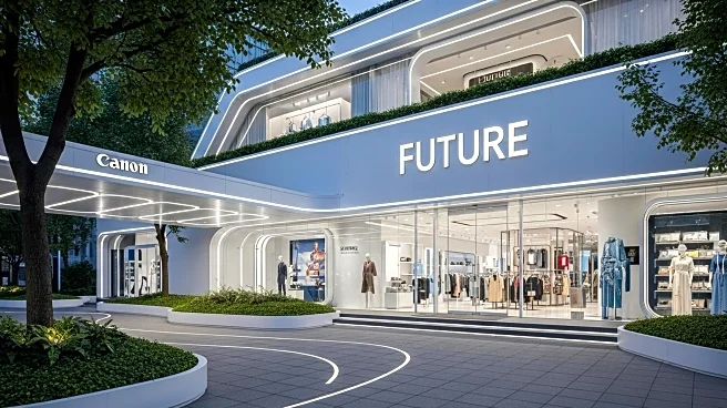 Asda Completes Separation from Walmart with Project Future Rollout