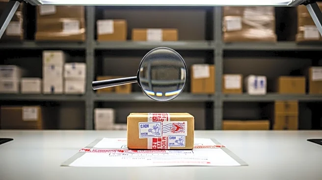 De Minimis Exemption Ends, Impacting Low-Value Package Shipments to the U.S.