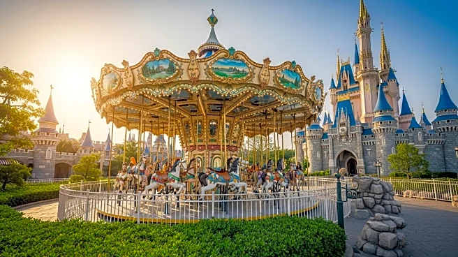iQIYI Expands Hit Shows into Theme Parks and Consumer Products