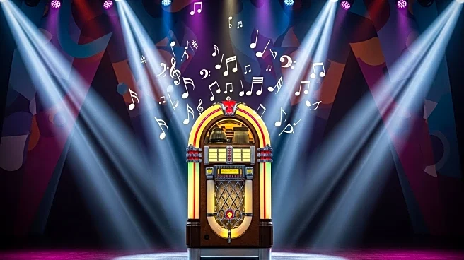 Scooby-Doo Jukebox Musical 'Jinkies!' Debuts in San Andreas