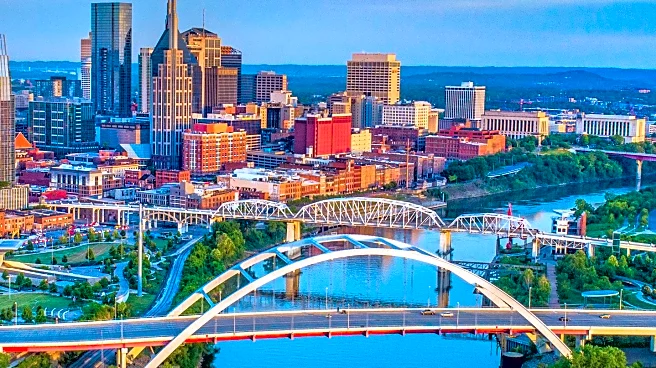 Knoxville Offers Diverse Events and Attractions for Families