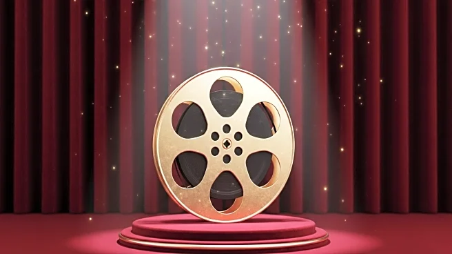 Telluride Film Festival Opens with Stars and Industry Networking