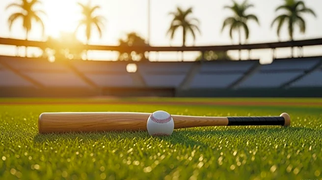 Florida Gators Baseball Announces Fall Practice and Exhibition Games