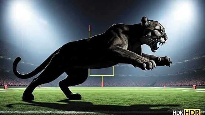 Houston Cougars Shut Out Stephen F. Austin in Season Opener