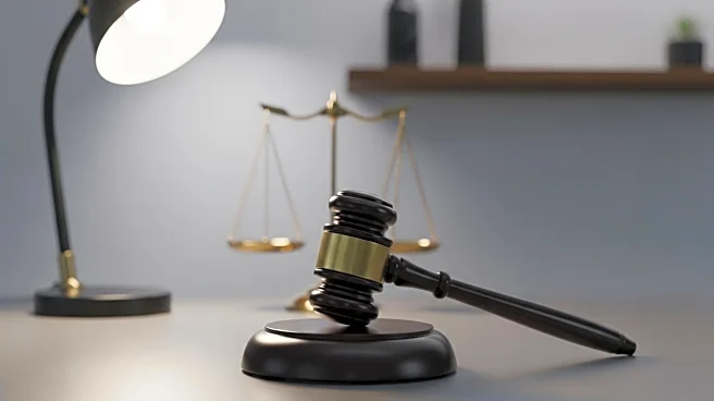 Judge Requests More Briefings in Case Challenging Trump's Firing of Lisa Cook