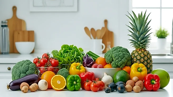 PepsiCo Achieves 2025 Nutrition Goals Ahead of Schedule, Impacting Healthier Product Offerings