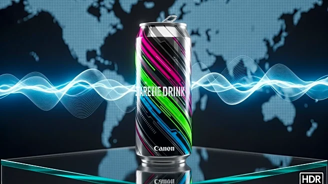 Celsius Holdings and PepsiCo Enter Strategic Energy Drink Partnership