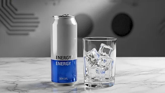 PepsiCo's Strategic Investment in Celsius Signals Shift in Energy Drink Market