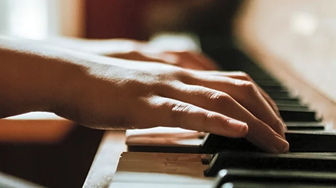 Classical Music Stations Face Funding Challenges Amid Public Media Cuts