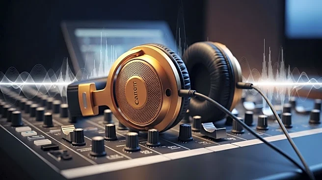 Atlanta's Music Scene Continues to Drive Hip-Hop Culture and Economic Growth