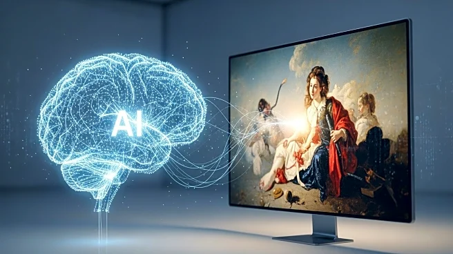 Economists Use AI to Analyze Art for Historical Economic Insights